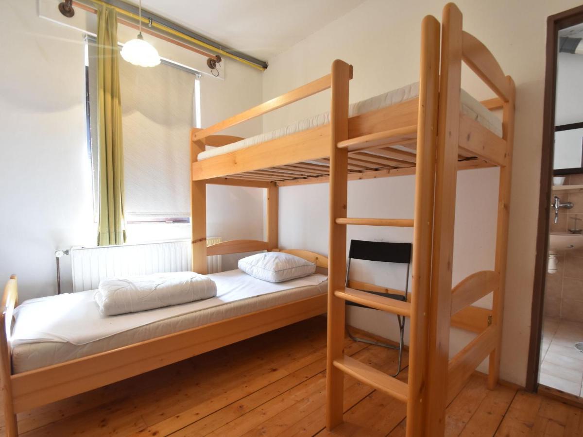 Holiday Home In Bohemia Near Ski Area And Forests Abertamy Εξωτερικό φωτογραφία