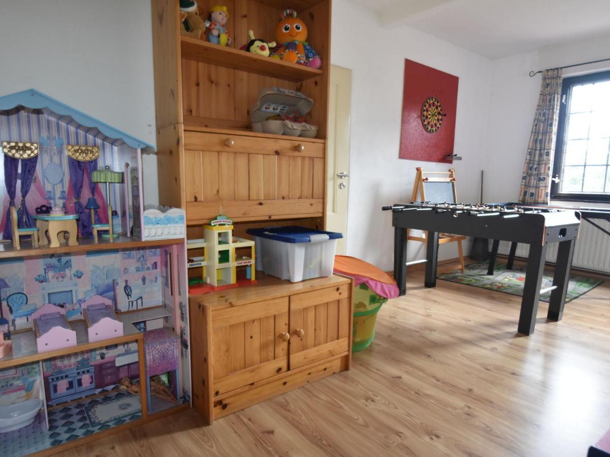 Holiday Home In Bohemia Near Ski Area And Forests Abertamy Εξωτερικό φωτογραφία