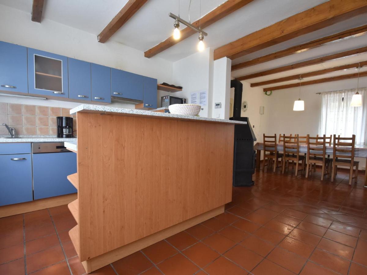 Holiday Home In Bohemia Near Ski Area And Forests Abertamy Εξωτερικό φωτογραφία