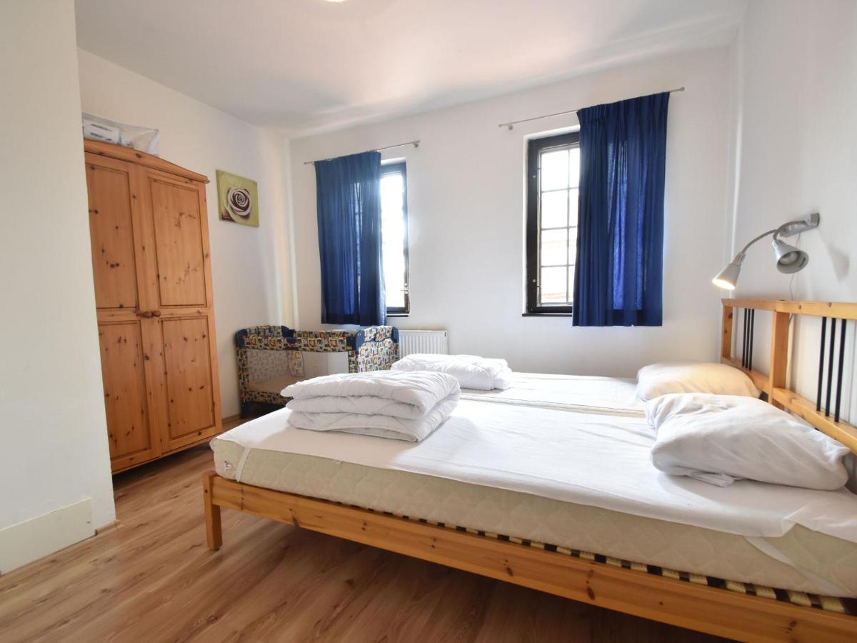 Holiday Home In Bohemia Near Ski Area And Forests Abertamy Εξωτερικό φωτογραφία