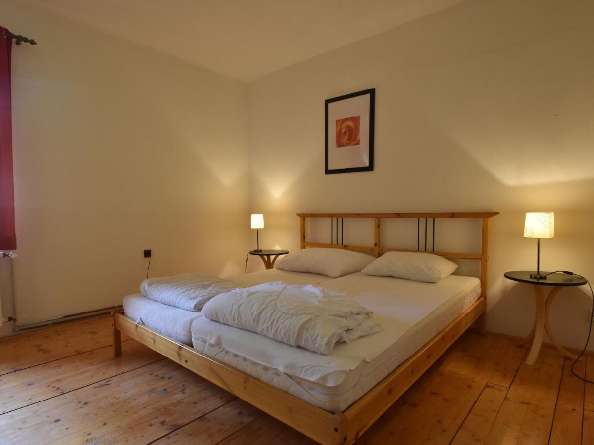 Holiday Home In Bohemia Near Ski Area And Forests Abertamy Εξωτερικό φωτογραφία