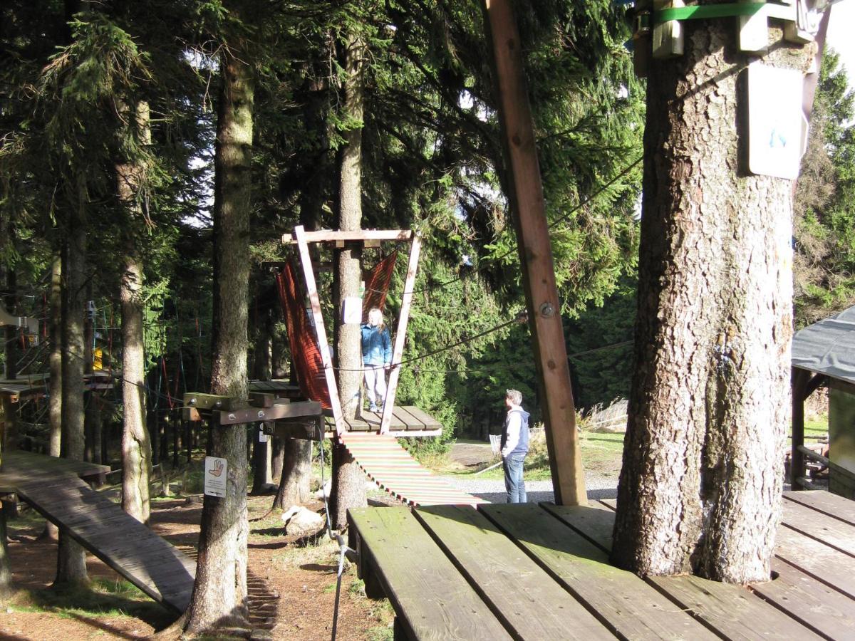 Holiday Home In Bohemia Near Ski Area And Forests Abertamy Εξωτερικό φωτογραφία