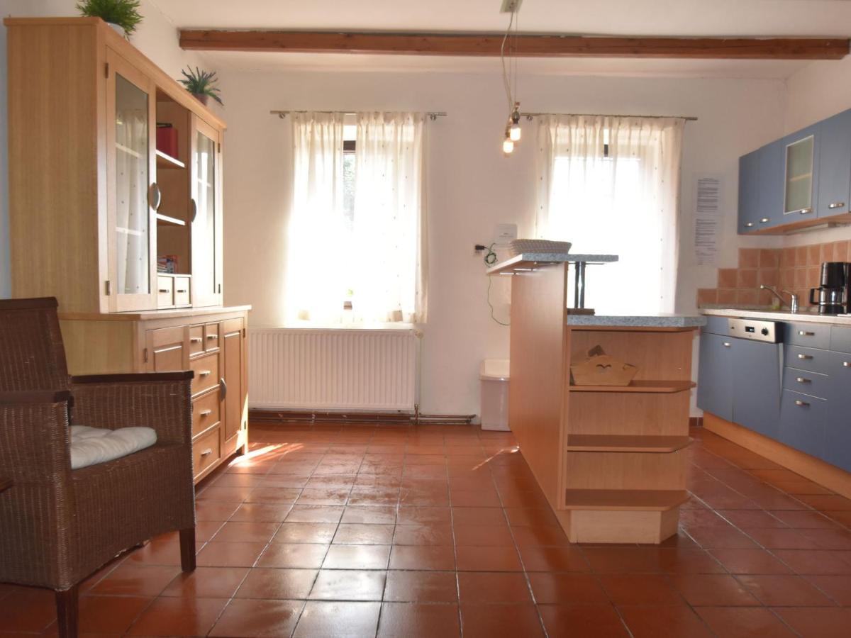 Holiday Home In Bohemia Near Ski Area And Forests Abertamy Εξωτερικό φωτογραφία