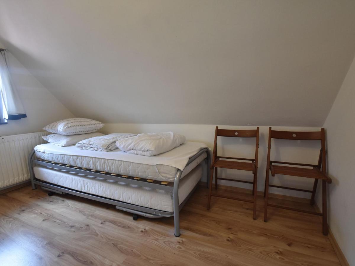 Holiday Home In Bohemia Near Ski Area And Forests Abertamy Εξωτερικό φωτογραφία